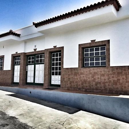 לוס יאנוס דה אריאדנה Villa La Ponderosa מראה חיצוני תמונה