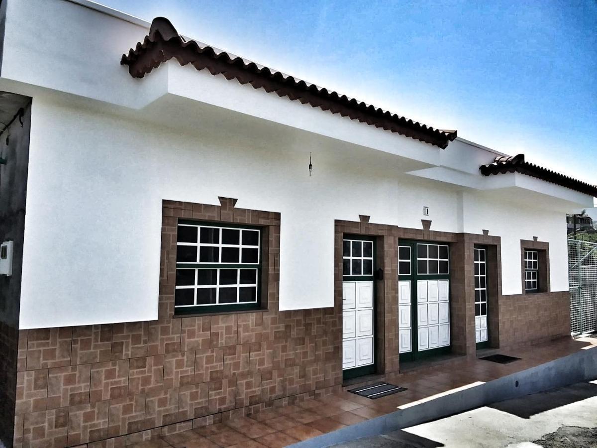 לוס יאנוס דה אריאדנה Villa La Ponderosa מראה חיצוני תמונה