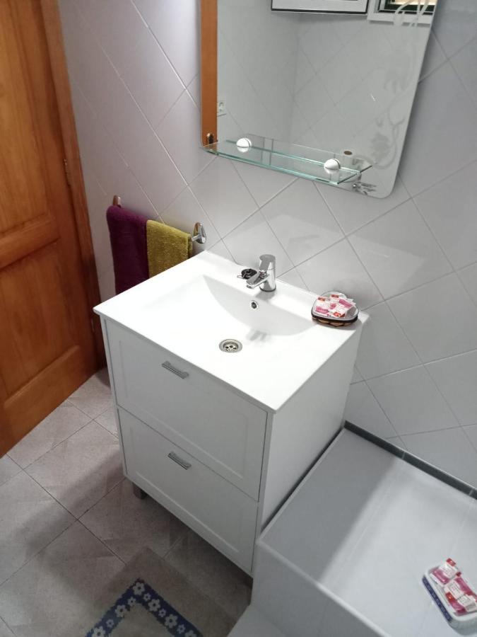 לוס יאנוס דה אריאדנה Villa La Ponderosa מראה חיצוני תמונה