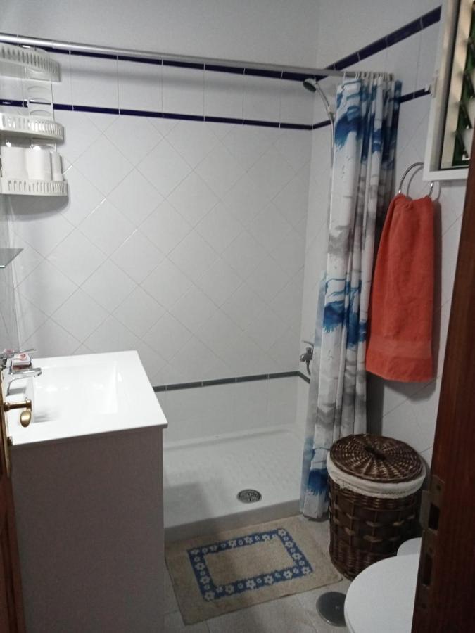 לוס יאנוס דה אריאדנה Villa La Ponderosa מראה חיצוני תמונה