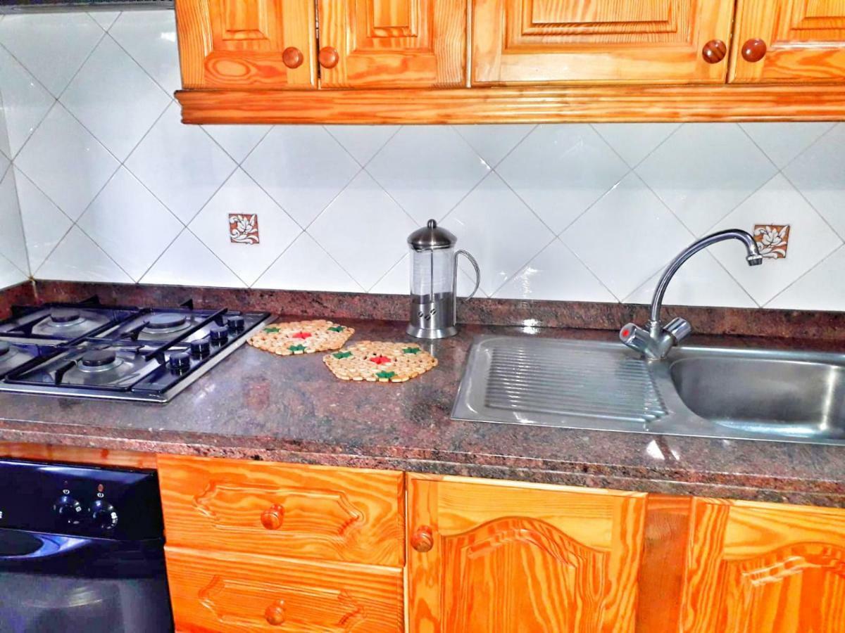לוס יאנוס דה אריאדנה Villa La Ponderosa מראה חיצוני תמונה
