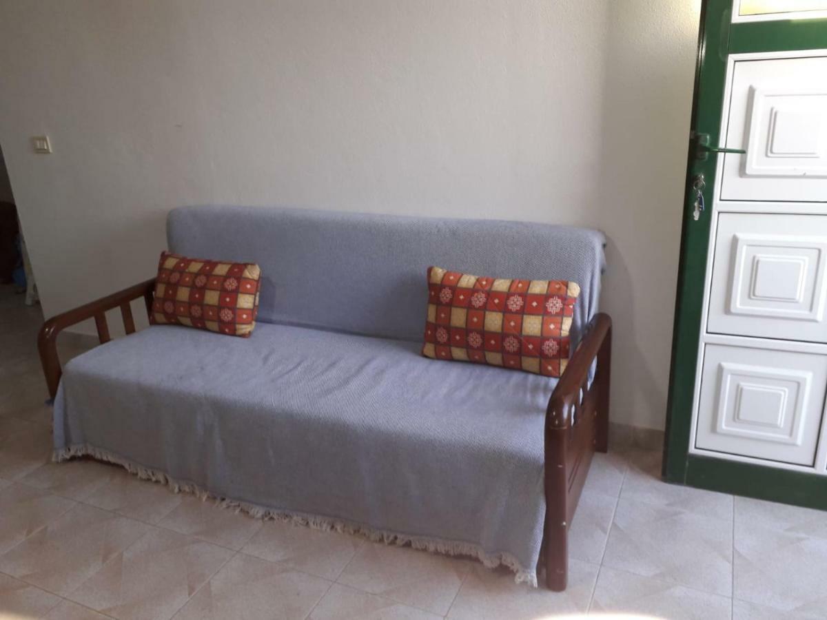 לוס יאנוס דה אריאדנה Villa La Ponderosa מראה חיצוני תמונה