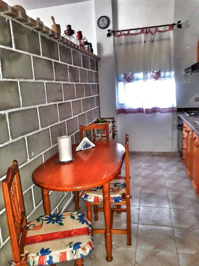 לוס יאנוס דה אריאדנה Villa La Ponderosa מראה חיצוני תמונה