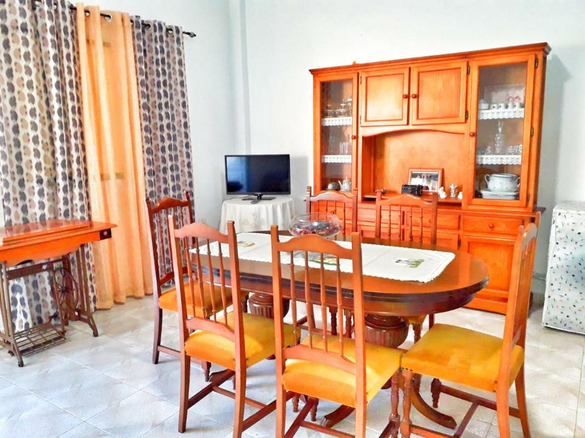 לוס יאנוס דה אריאדנה Villa La Ponderosa מראה חיצוני תמונה